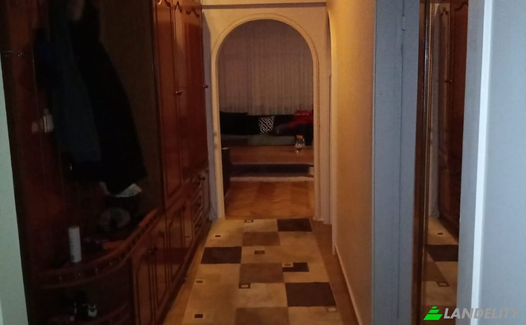 Apartment for Sale Atakoy, Adnan Kahveci Blv No:, 34158 Bakirkoy Istanbul, Istanbul, Bakirkoy, Turkiye. Photo 3