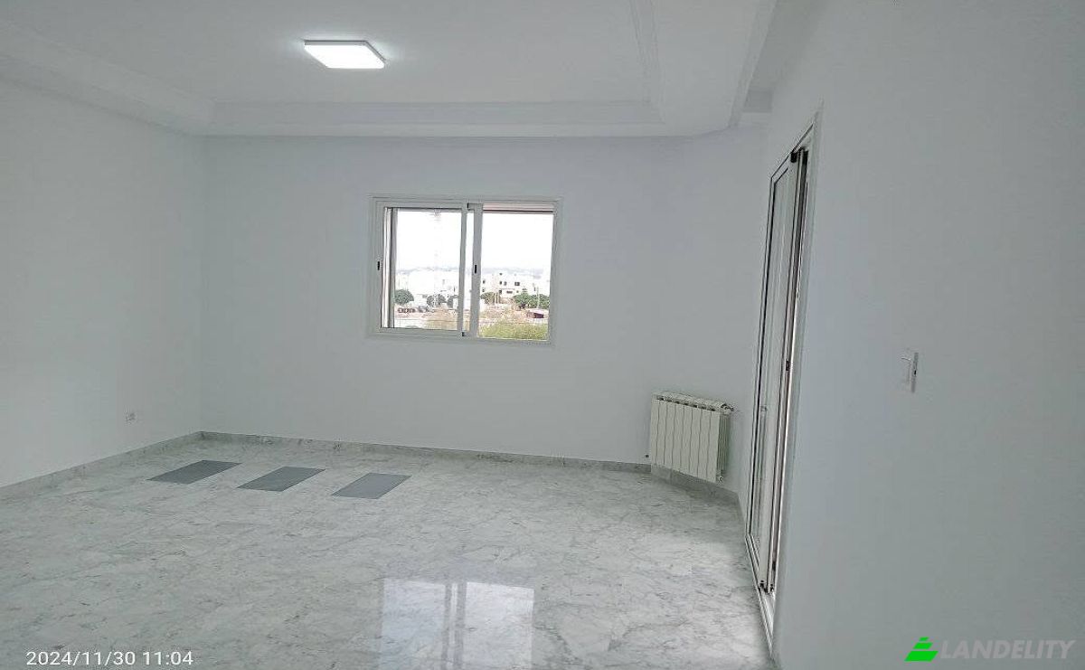 Apartamento à venda Rue Strabon, Site archeologique de Carthage, Carthage, Le Kram, Tunis Governorate, Tunisia. foto 3