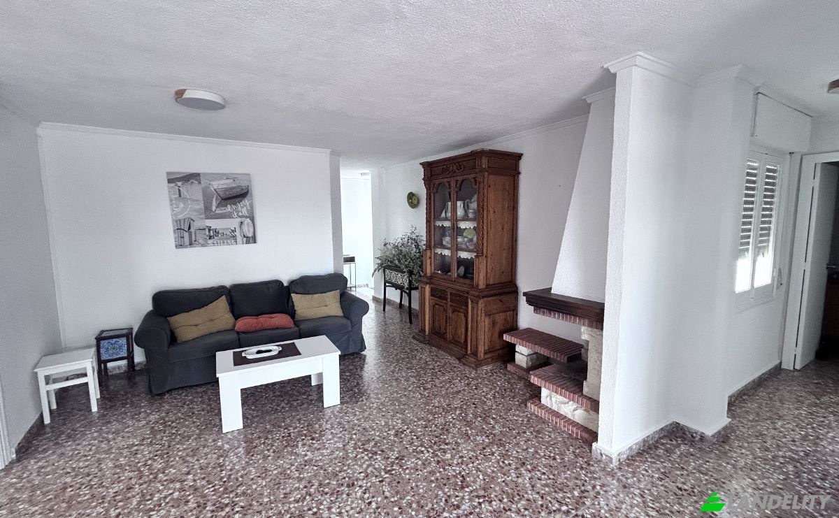 Departamento en venta Calle Mayor, La Mata, Alicante, Comunidad Valenciana, España. Foto 13