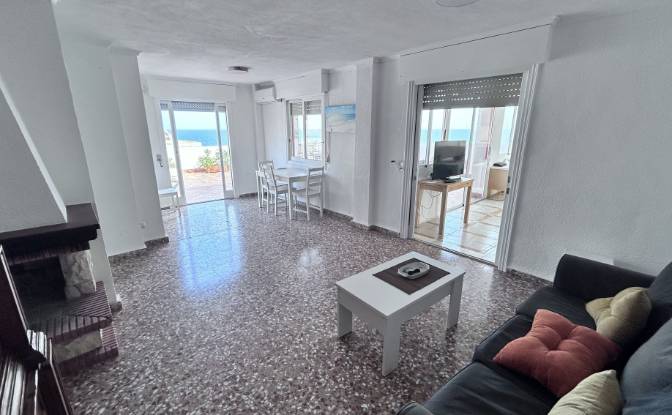 Квартира продаж - Torre La Mata, Spain