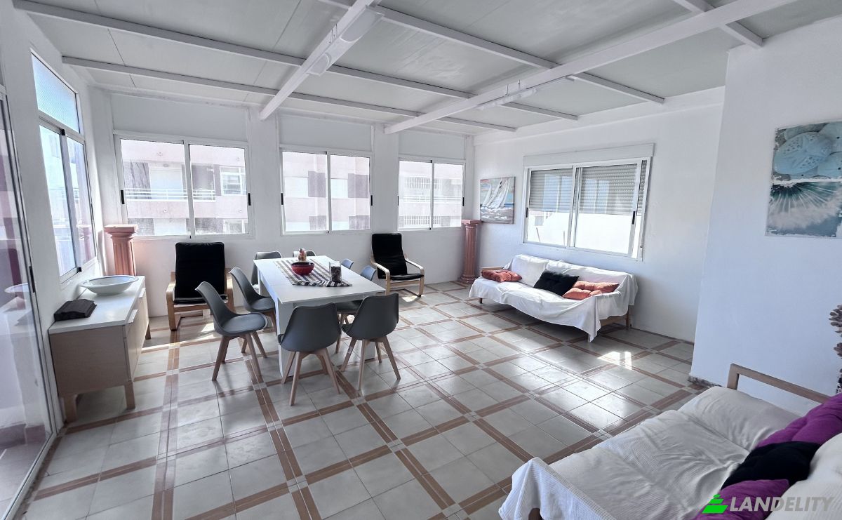 Departamento en venta Calle Mayor, La Mata, Alicante, Comunidad Valenciana, España. Foto 15