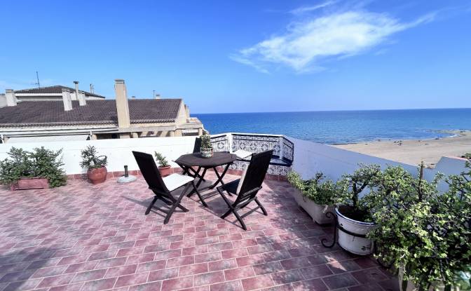 Apartamento à venda - Torre La Mata, Spain