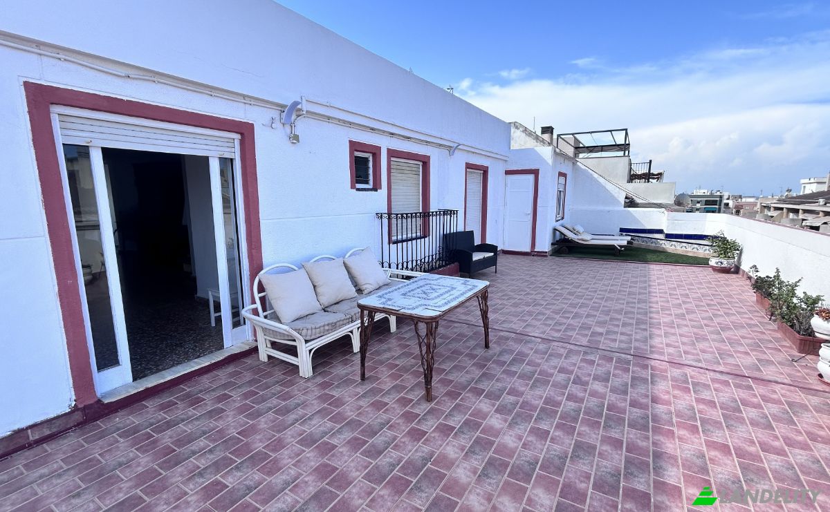 Departamento en venta Calle Mayor, La Mata, Alicante, Comunidad Valenciana, España. Foto 6