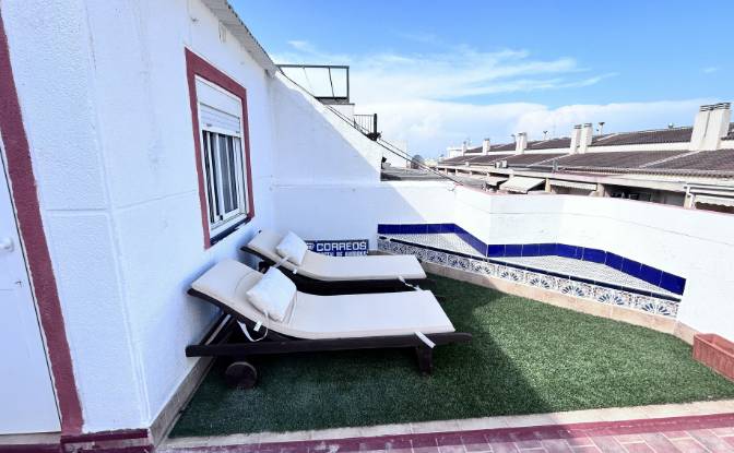 Departamento en venta Calle Mayor, La Mata. Foto#12 Departamento en venta Calle Mayor, La Mata. Foto#12