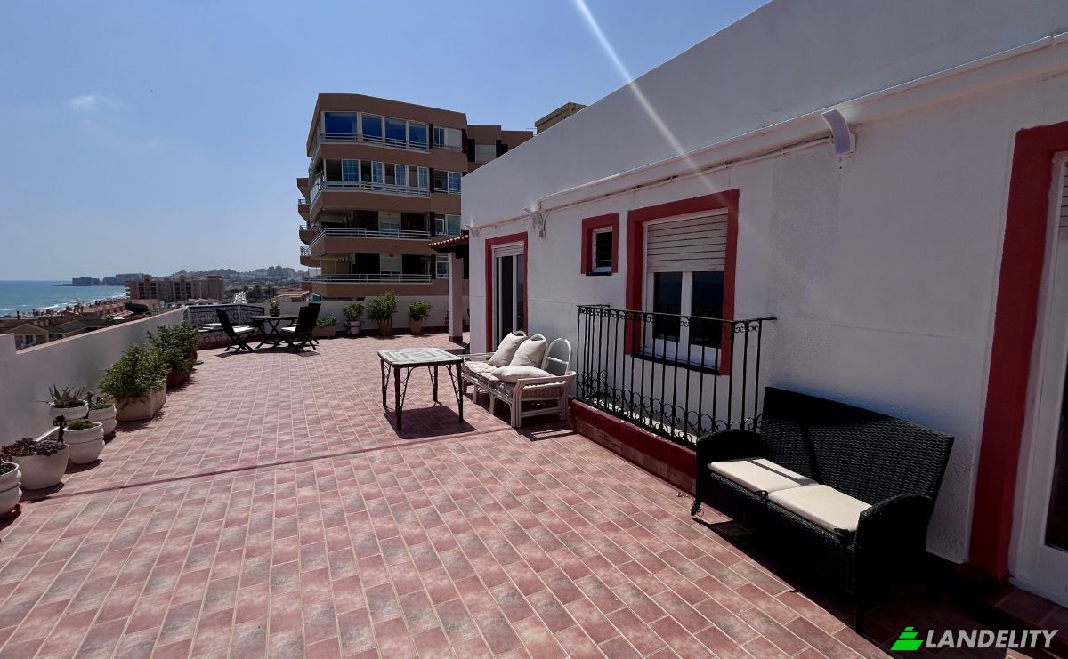 Departamento en venta Calle Mayor, La Mata, Alicante, Comunidad Valenciana, España. Foto 5