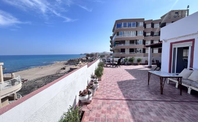 Departamento en venta Calle Mayor, La Mata. Foto#3 Departamento en venta Calle Mayor, La Mata. Foto#3