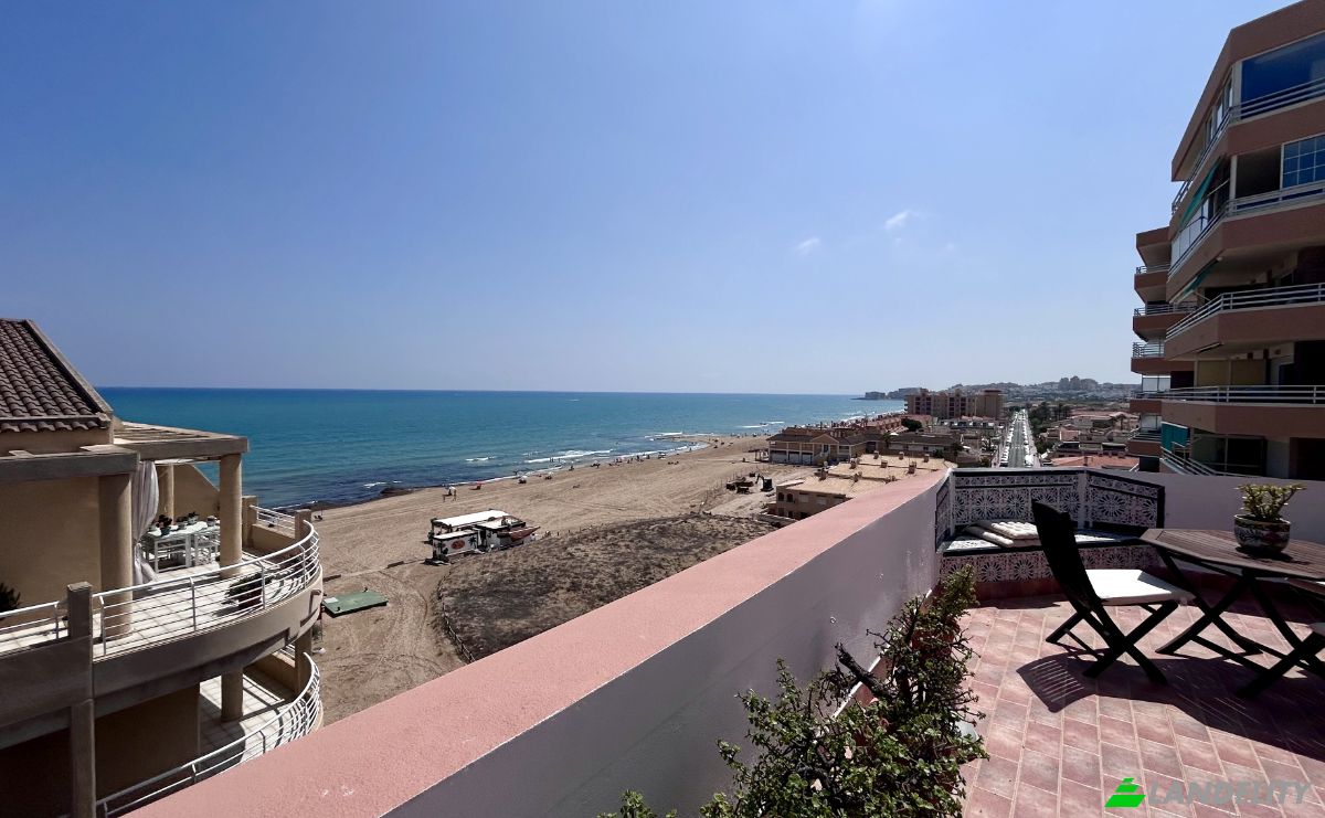 Departamento en venta Calle Mayor, La Mata, Alicante, Comunidad Valenciana, España. Foto 7