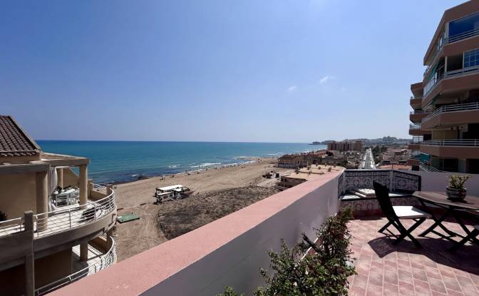 Departamento en venta Calle Mayor, La Mata. Foto#7 Departamento en venta Calle Mayor, La Mata. Foto#7