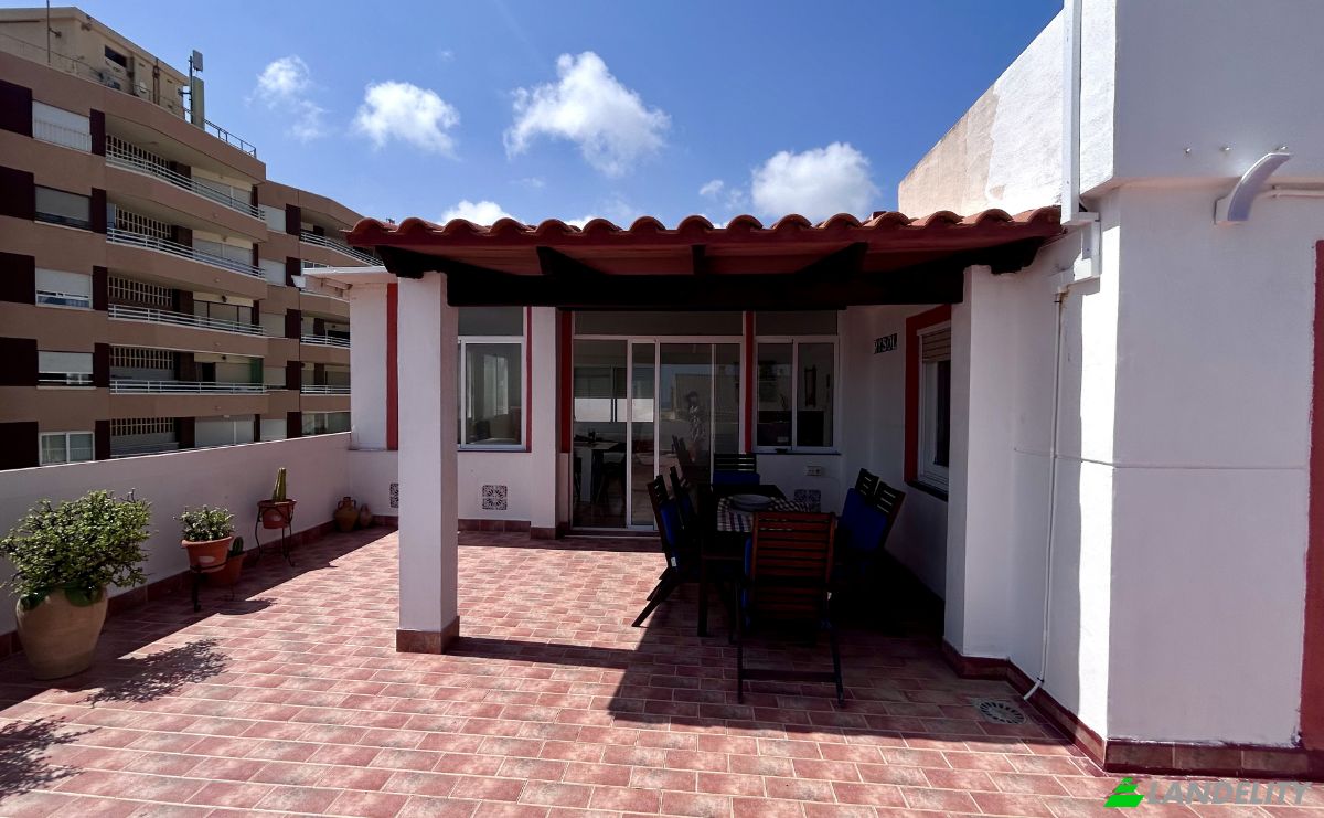 Departamento en venta Calle Mayor, La Mata, Alicante, Comunidad Valenciana, España. Foto 8