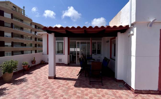 Departamento en venta Calle Mayor, La Mata. Foto#8 Departamento en venta Calle Mayor, La Mata. Foto#8