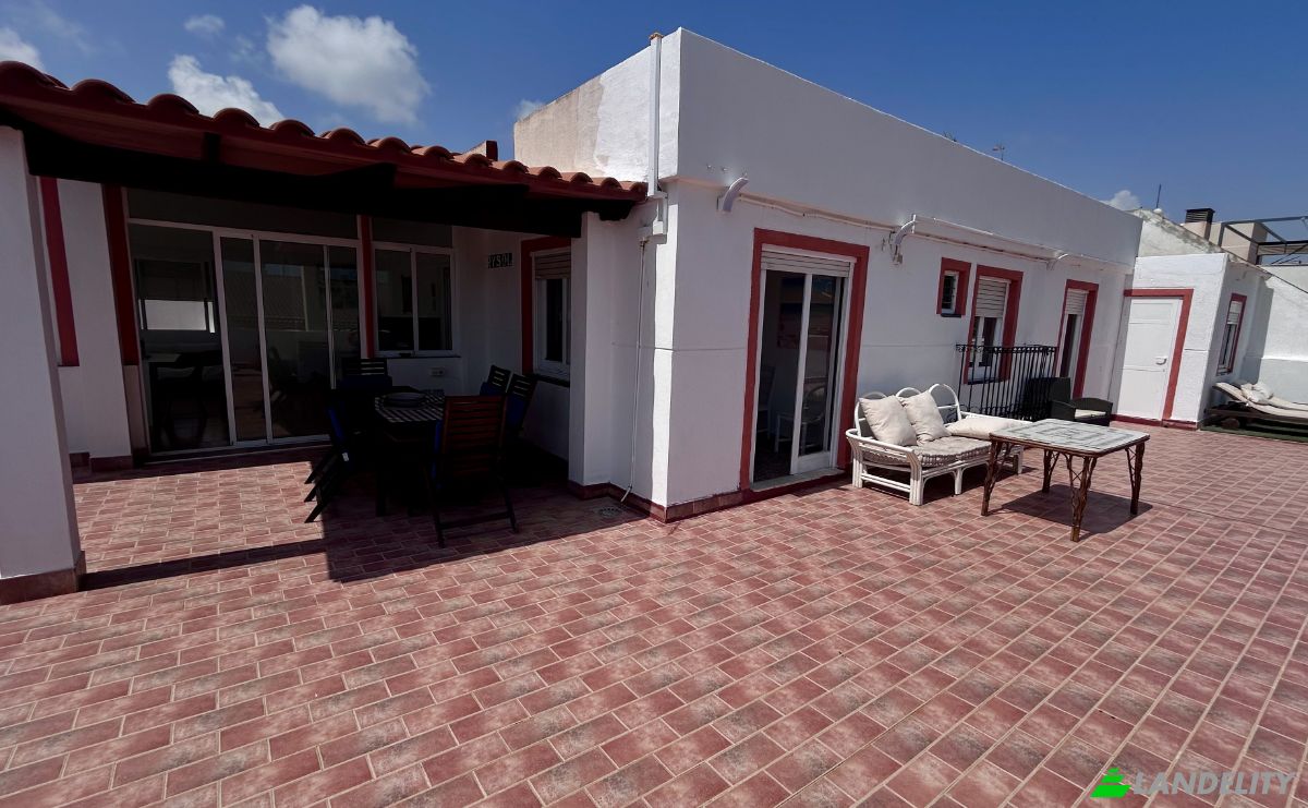 Departamento en venta Calle Mayor, La Mata, Alicante, Comunidad Valenciana, España. Foto 9