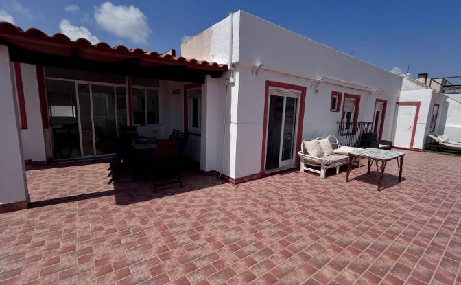 Departamento en venta Calle Mayor, La Mata. Foto#9 Departamento en venta Calle Mayor, La Mata. Foto#9