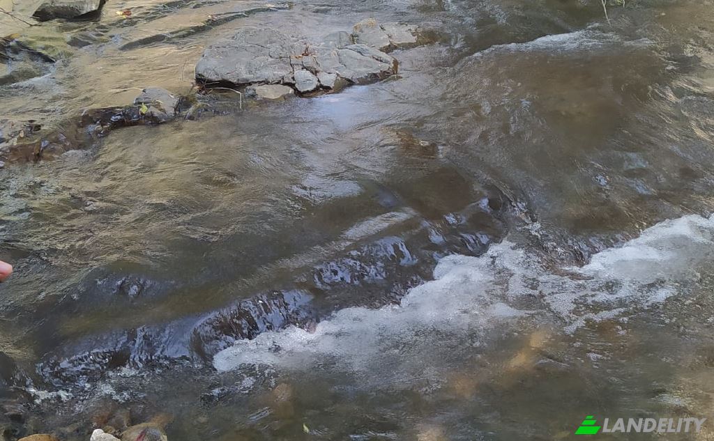 Land/Lot for Sale usaxelo gza, Manglisi, Kvemo Kartli, Georgia. Photo 2