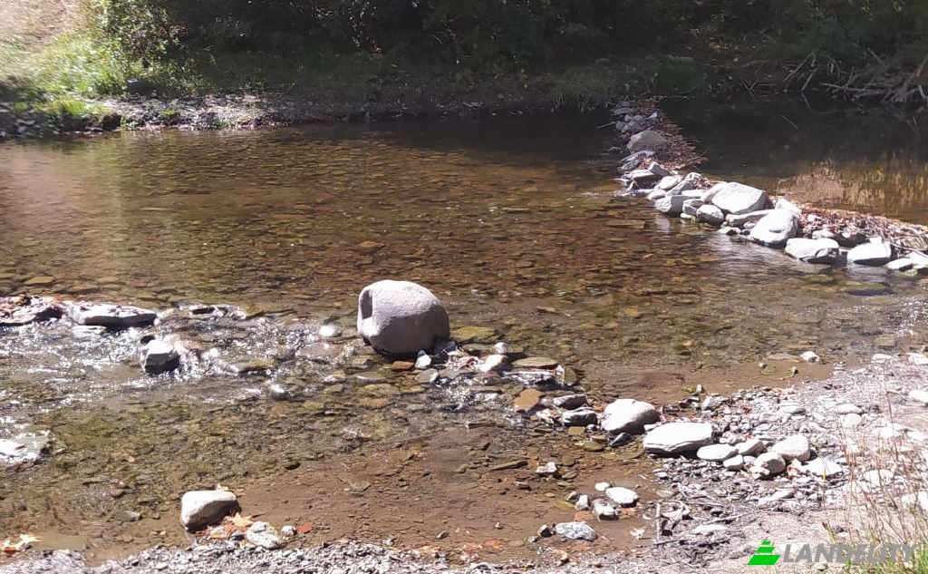 Land/Lot for Sale usaxelo gza, Manglisi, Kvemo Kartli, Georgia. Photo 5