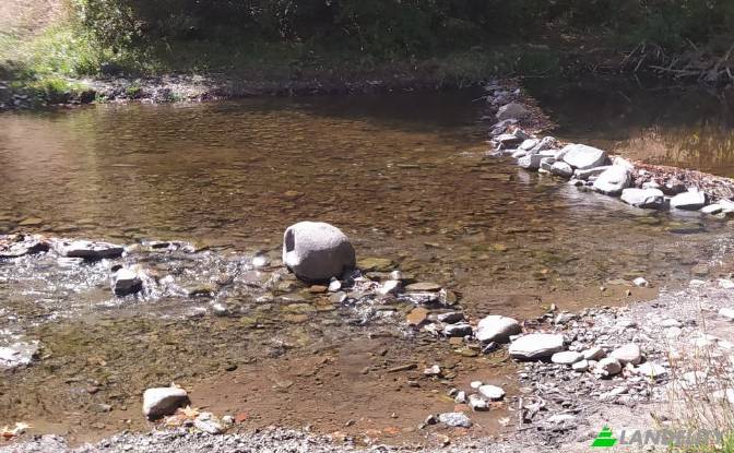 Land/Lot for Sale usaxelo gza, Manglisi. Photo#5 Land/Lot for Sale usaxelo gza, Manglisi. Photo#5