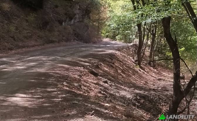 Land/Lot for Sale usaxelo gza, Manglisi. Photo#6 Land/Lot for Sale usaxelo gza, Manglisi. Photo#6