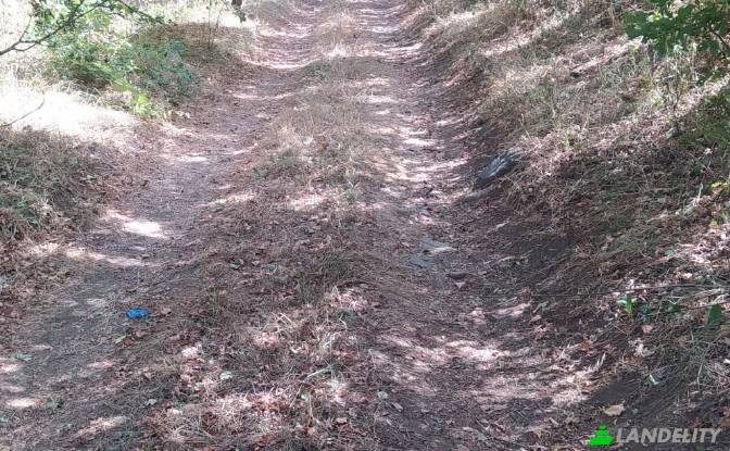 Land/Lot for Sale usaxelo gza, Manglisi. Photo#9 Land/Lot for Sale usaxelo gza, Manglisi. Photo#9