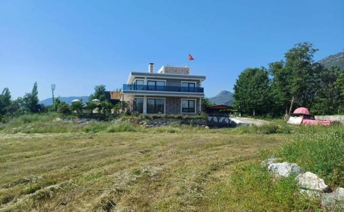 Vila à venda Zeytinalani, 48800 Koycegiz Mugla. foto#3 Vila à venda Zeytinalani, 48800 Koycegiz Mugla. foto#3