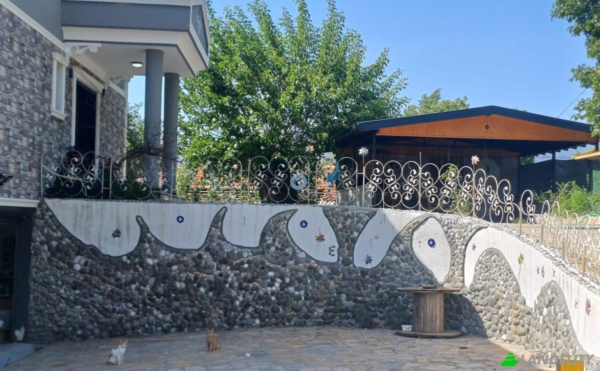 Vila à venda Zeytinalani, 48800 Koycegiz Mugla, Koycegiz Mugla, Koycegiz, Mugla, Turkiye. foto 4