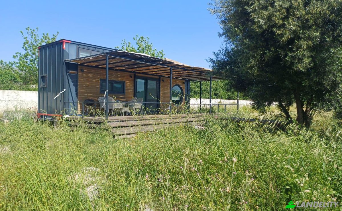 Vila à venda Zeytinalani, 48800 Koycegiz Mugla, Koycegiz Mugla, Koycegiz, Mugla, Turkiye. foto 7