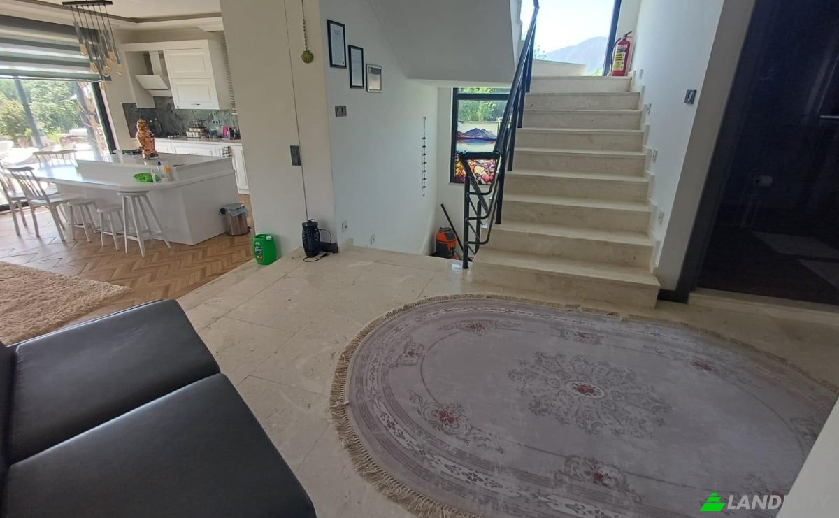 Vila à venda Zeytinalani, 48800 Koycegiz Mugla, Koycegiz Mugla, Koycegiz, Mugla, Turkiye. foto 14
