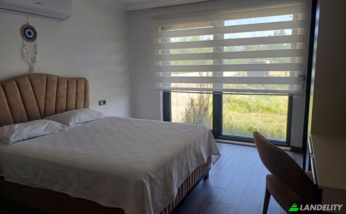 Vila à venda Zeytinalani, 48800 Koycegiz Mugla, Koycegiz Mugla, Koycegiz, Mugla, Turkiye. foto 15