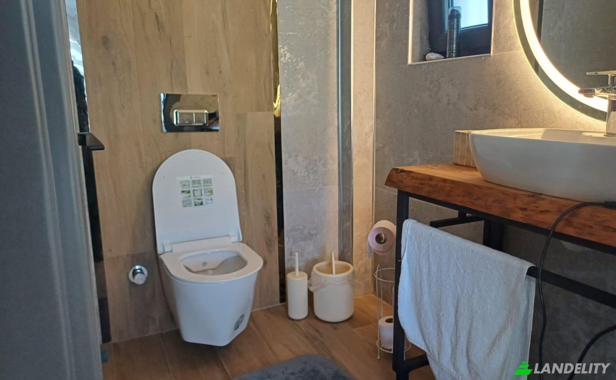 Vila à venda Zeytinalani, 48800 Koycegiz Mugla, Koycegiz Mugla, Koycegiz, Mugla, Turkiye. foto 16