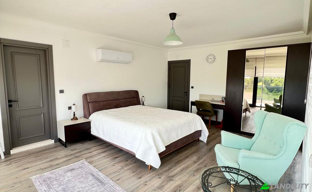 Vila à venda Zeytinalani, 48800 Koycegiz Mugla, Koycegiz Mugla, Koycegiz, Mugla, Turkiye. foto 17