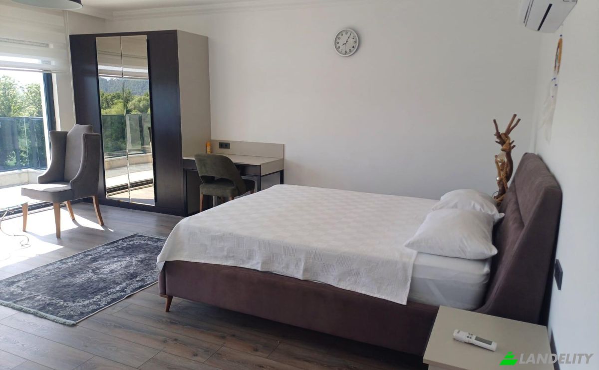 Vila à venda Zeytinalani, 48800 Koycegiz Mugla, Koycegiz Mugla, Koycegiz, Mugla, Turkiye. foto 18