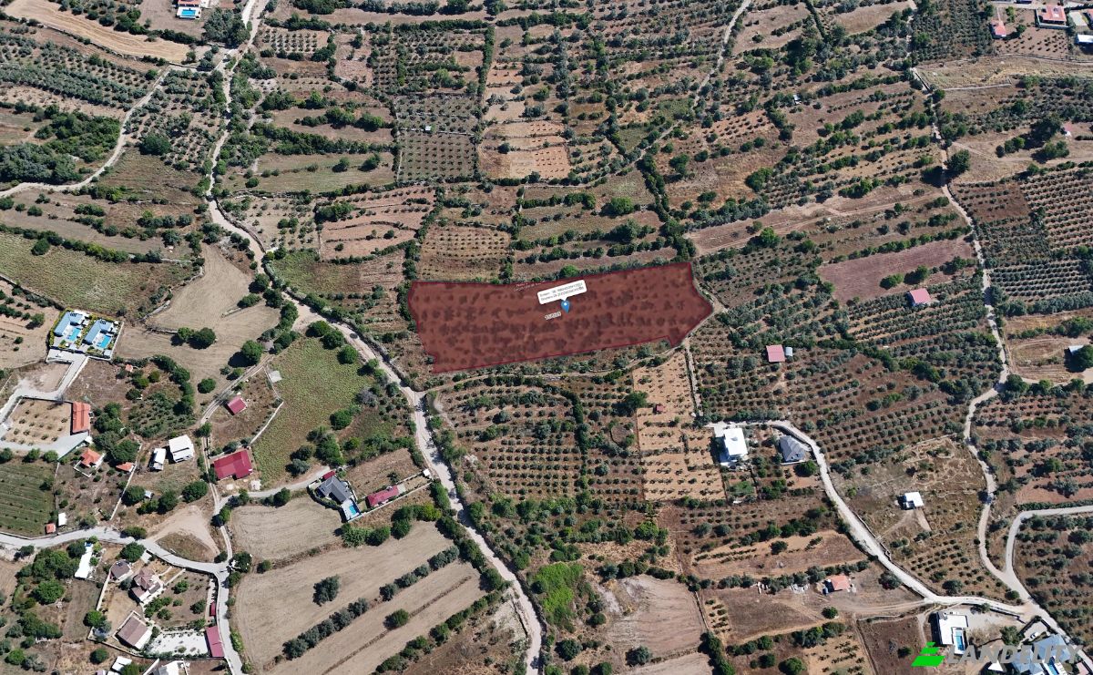 Île à vendre Incirkoy, ova kume evleri no 35 2, 48300 Fethiye Mugla, Fethiye Mugla, Fethiye, Mugla, Turkiye. Photo 2