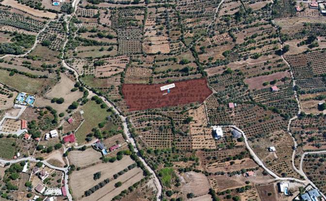 Île à vendre Incirkoy, ova kume evleri no 35 2. Photo#2