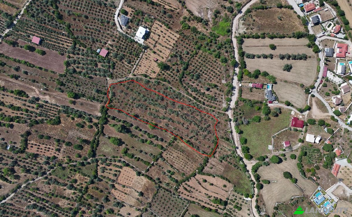 Île à vendre Incirkoy, ova kume evleri no 35 2, 48300 Fethiye Mugla, Fethiye Mugla, Fethiye, Mugla, Turkiye. Photo 6