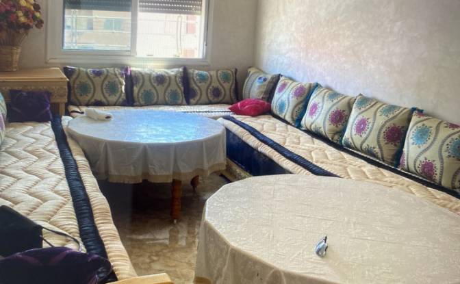 Appartement à vendre Saidia, Berkane Province. Photo#9