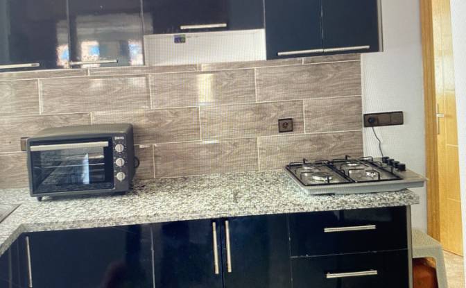 Appartement à vendre Saidia, Berkane Province. Photo#12
