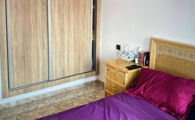 Appartement à vendre Saidia, Berkane Province. Photo#13