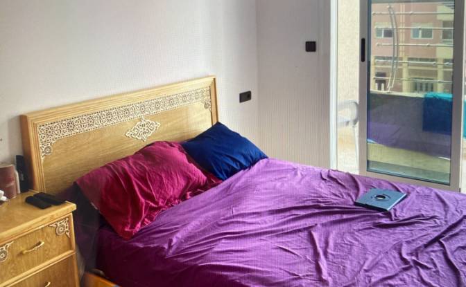 Appartement à vendre Saidia, Berkane Province. Photo#14