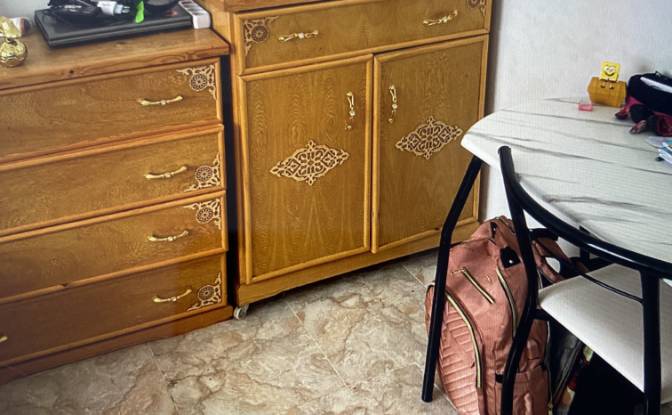 Appartement à vendre Saidia, Berkane Province. Photo#16