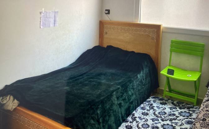 Appartement à vendre Saidia, Berkane Province. Photo#17