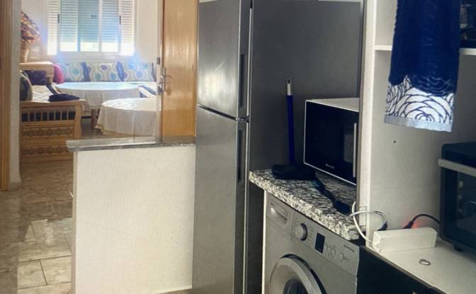 Appartement à vendre Saidia, Berkane Province. Photo#5