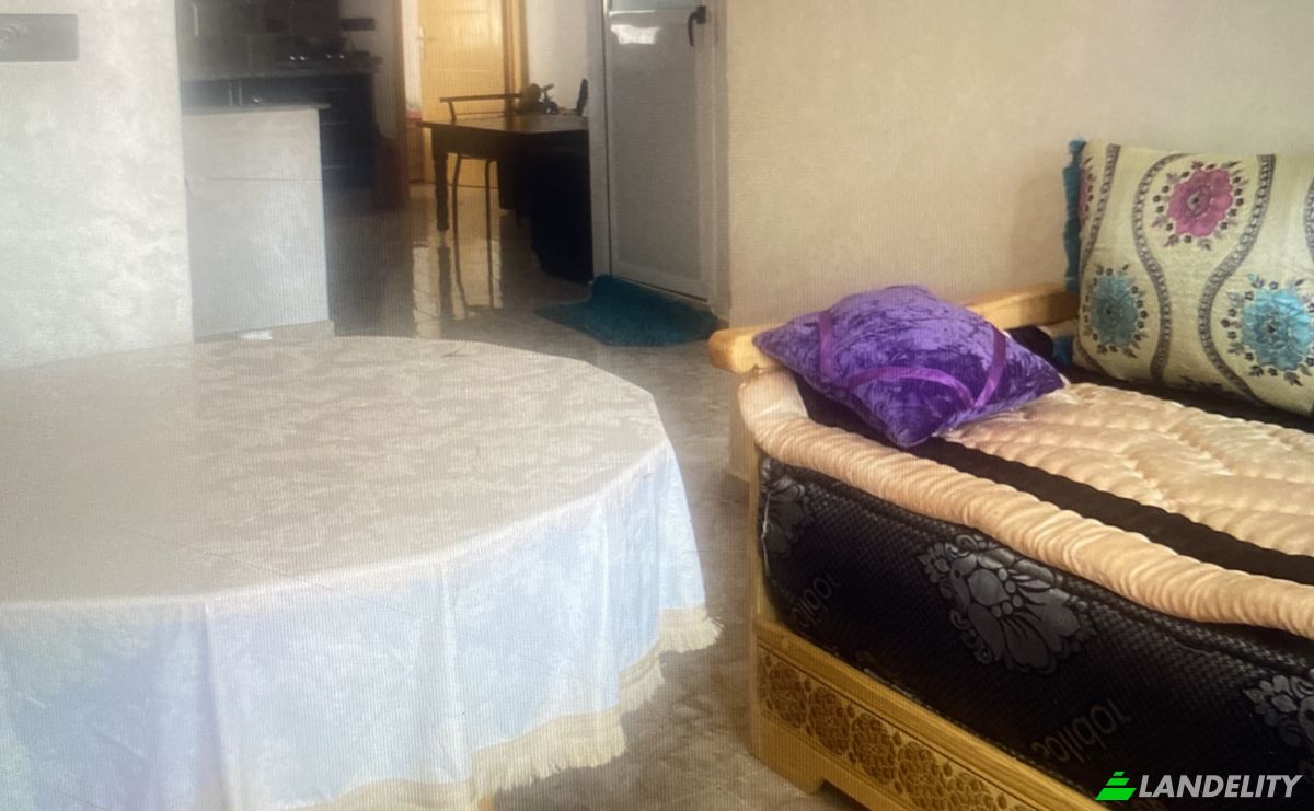 Appartement à vendre Saidia, Berkane Province, Oriental, Morocco. Photo 6