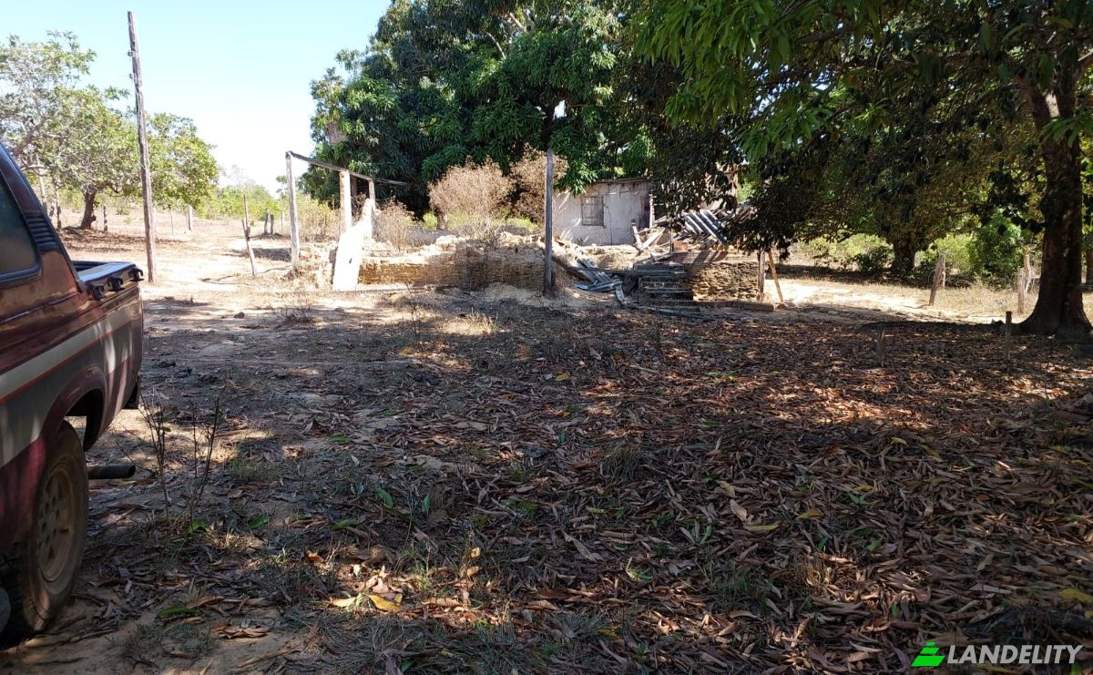 Fattoria/Ranch in vendita Uruacu, State of Goias, Brazil, 76400-000. Foto 4