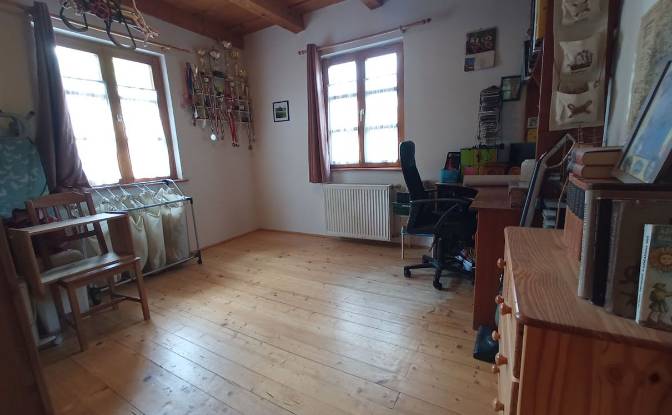 Eengezinswoning Te koop Zsambek. Foto#16 Eengezinswoning Te koop Zsambek. Foto#16