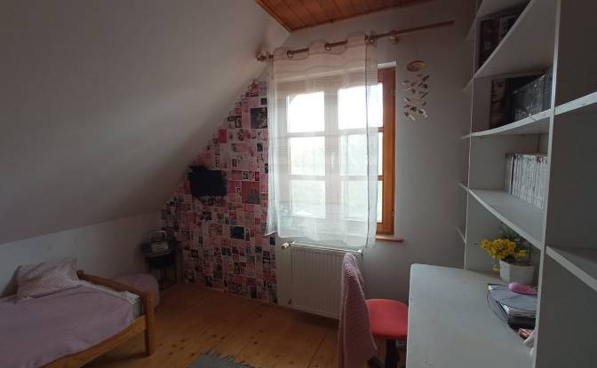 Eengezinswoning Te koop Zsambek. Foto#25 Eengezinswoning Te koop Zsambek. Foto#25