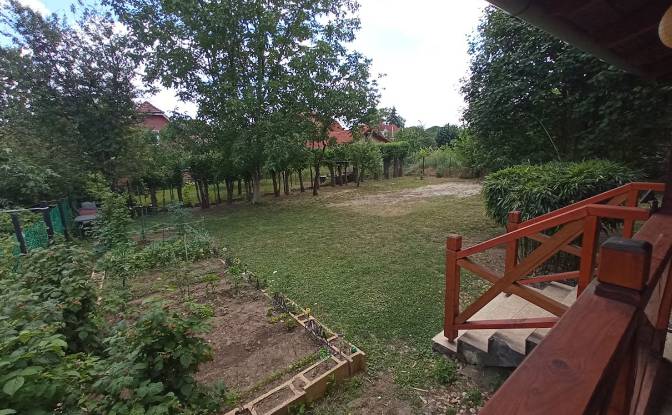 Eengezinswoning Te koop Zsambek. Foto#7 Eengezinswoning Te koop Zsambek. Foto#7