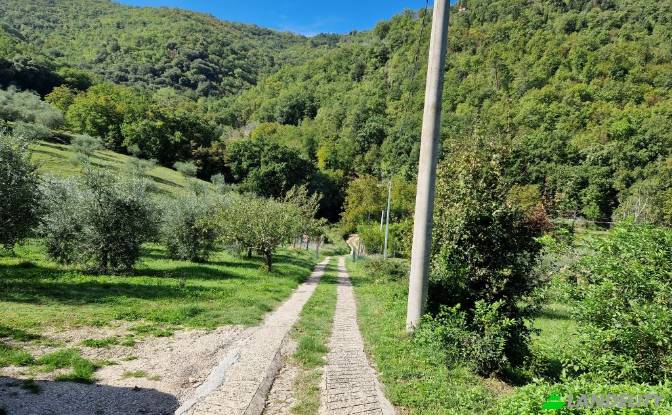 Apartment for Sale Via di Rosano. Photo#23