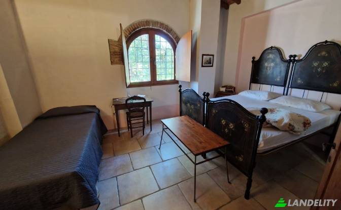 Apartment for Sale Via di Rosano. Photo#7