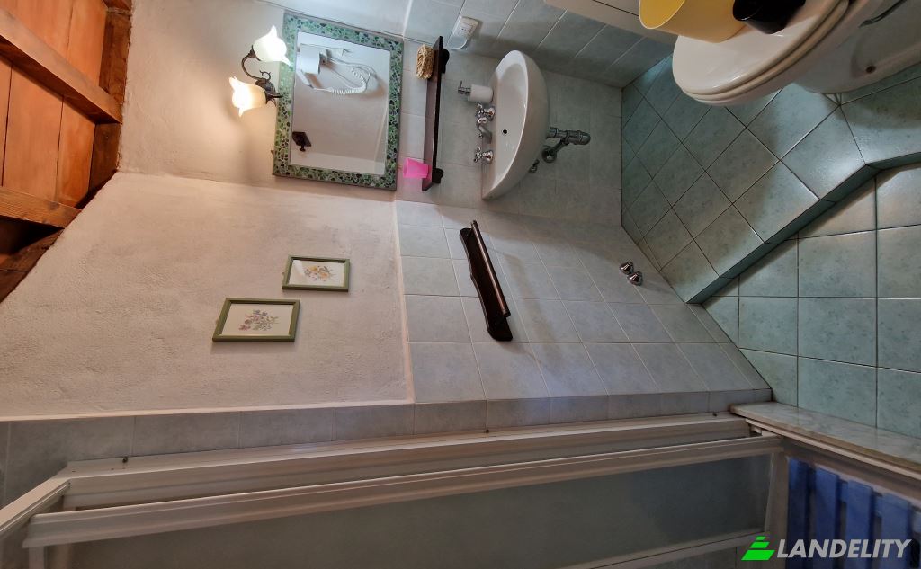 Apartment for Sale Via di Rosano, 50012 Bagno a Ripoli FI, Bagno a Ripoli, Metropolitan City of Florence, Tuscany, Italy. Photo 8