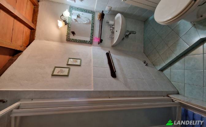 Apartment for Sale Via di Rosano. Photo#9