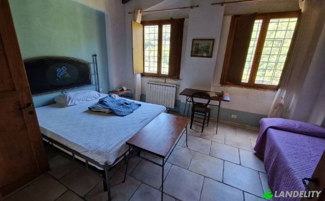 Apartment for Sale Via di Rosano. Photo#10