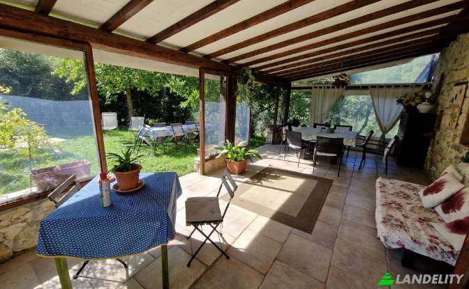 Apartment for Sale Via di Rosano. Photo#11